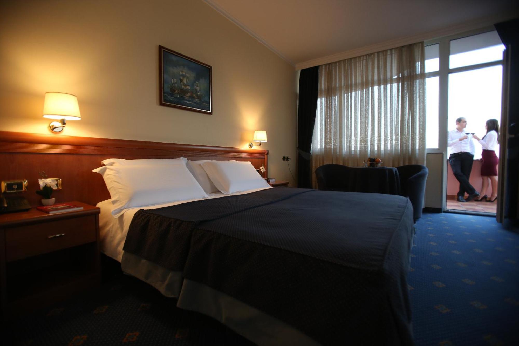 Hotel Continental Vorë Pokój zdjęcie