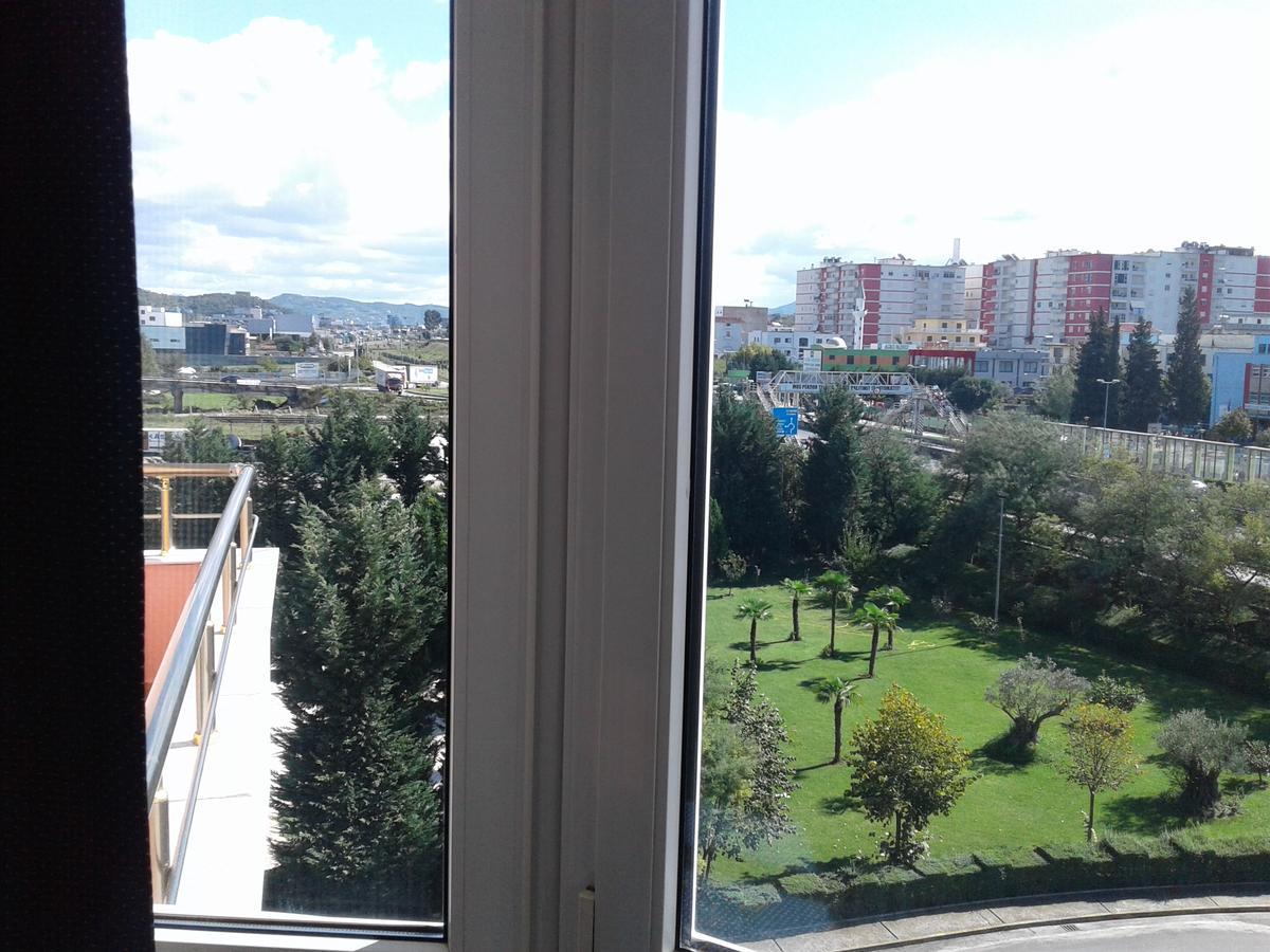 Hotel Continental Vorë Pokój zdjęcie