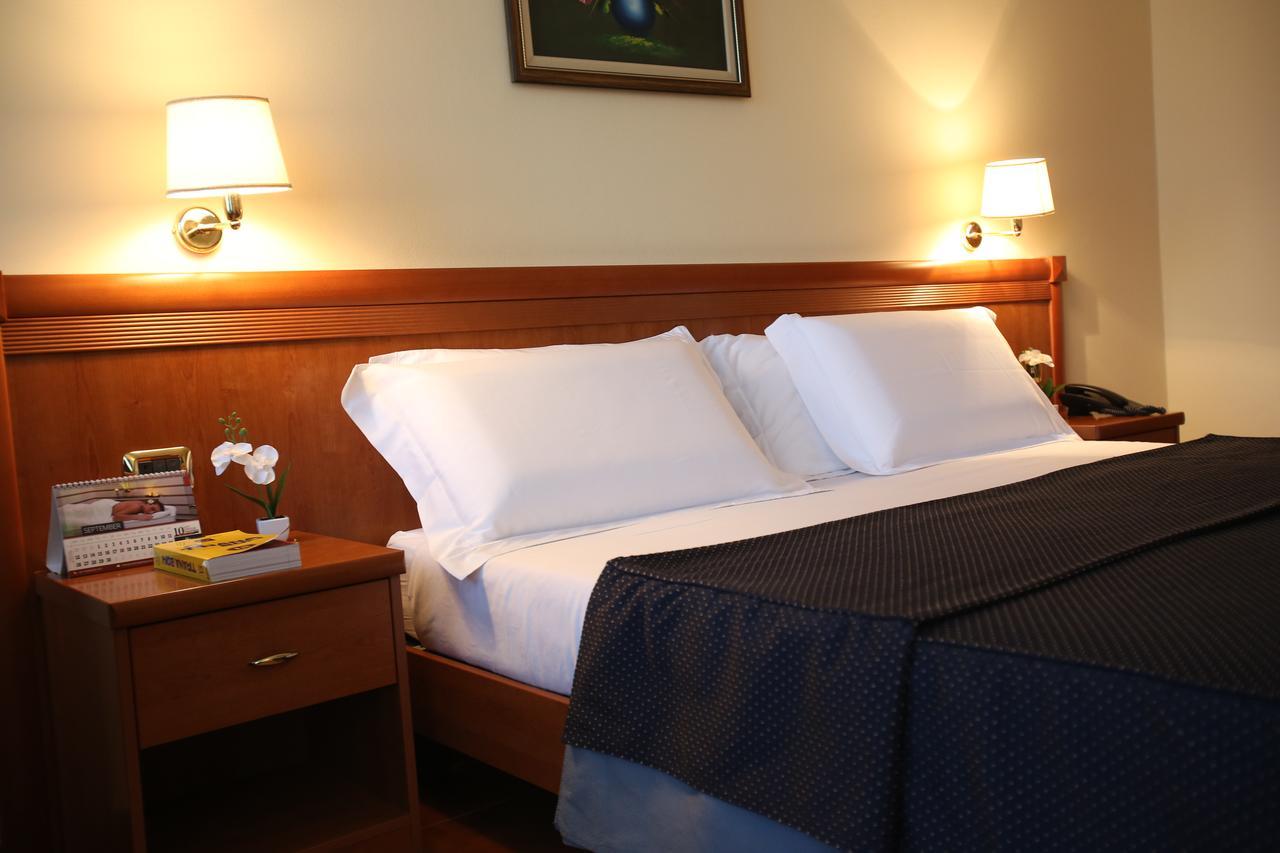 Hotel Continental Vorë Pokój zdjęcie